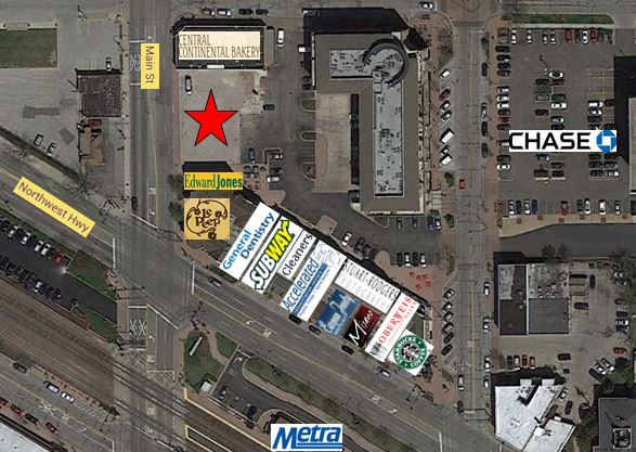 ImperialRealtyC's tweet photo. New Construction downtown Mount Prospect across from Metra Station https://t.co/l9AW2EGr8s https://t.co/sbvMWWkym6