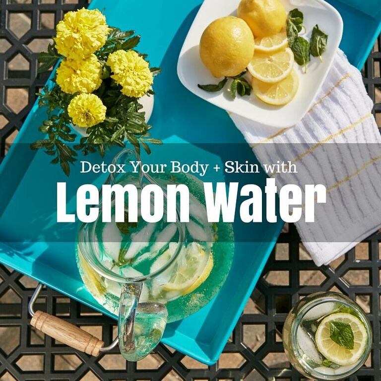 Ecohabitude's tweet photo. Did you know that drinking lemon water improves your skin and overall immunities? #wellnesswednesdaytips https://t.co/RJ7rwiMqCZ