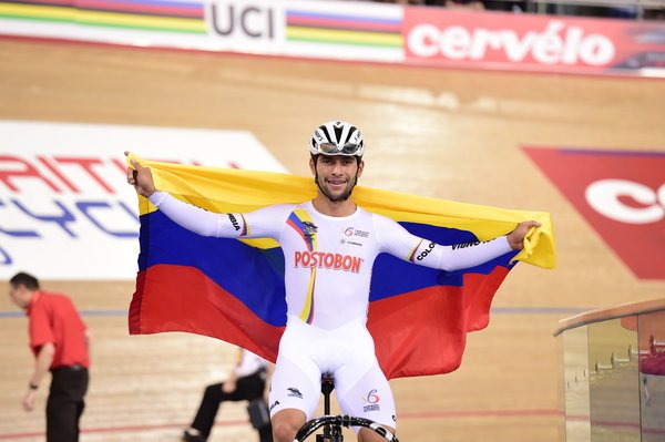 #Ciclismo #Río2016 En la #Pista, Colombia tendrá más cupos olímpicos
La noticia → colombiasports.net/ciclismo/el-ci…