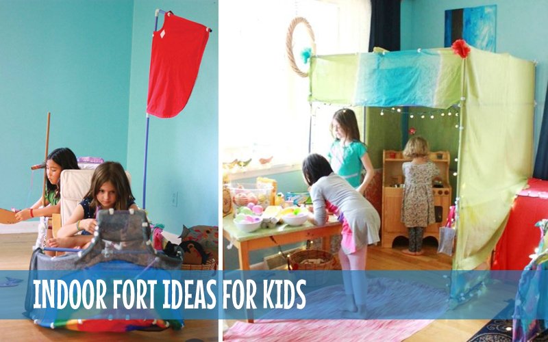 FortMagic's tweet image. How to Build an #Indoor Fort #Kids Feel Proud Of buff.ly/21kpzsn