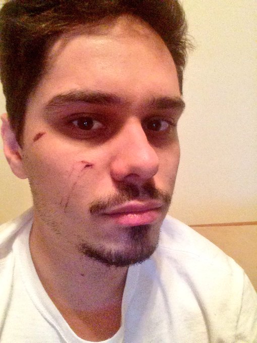 Go to Arma they said, it'll be fun they said. https://t.co/Vdvc2h1jQ3