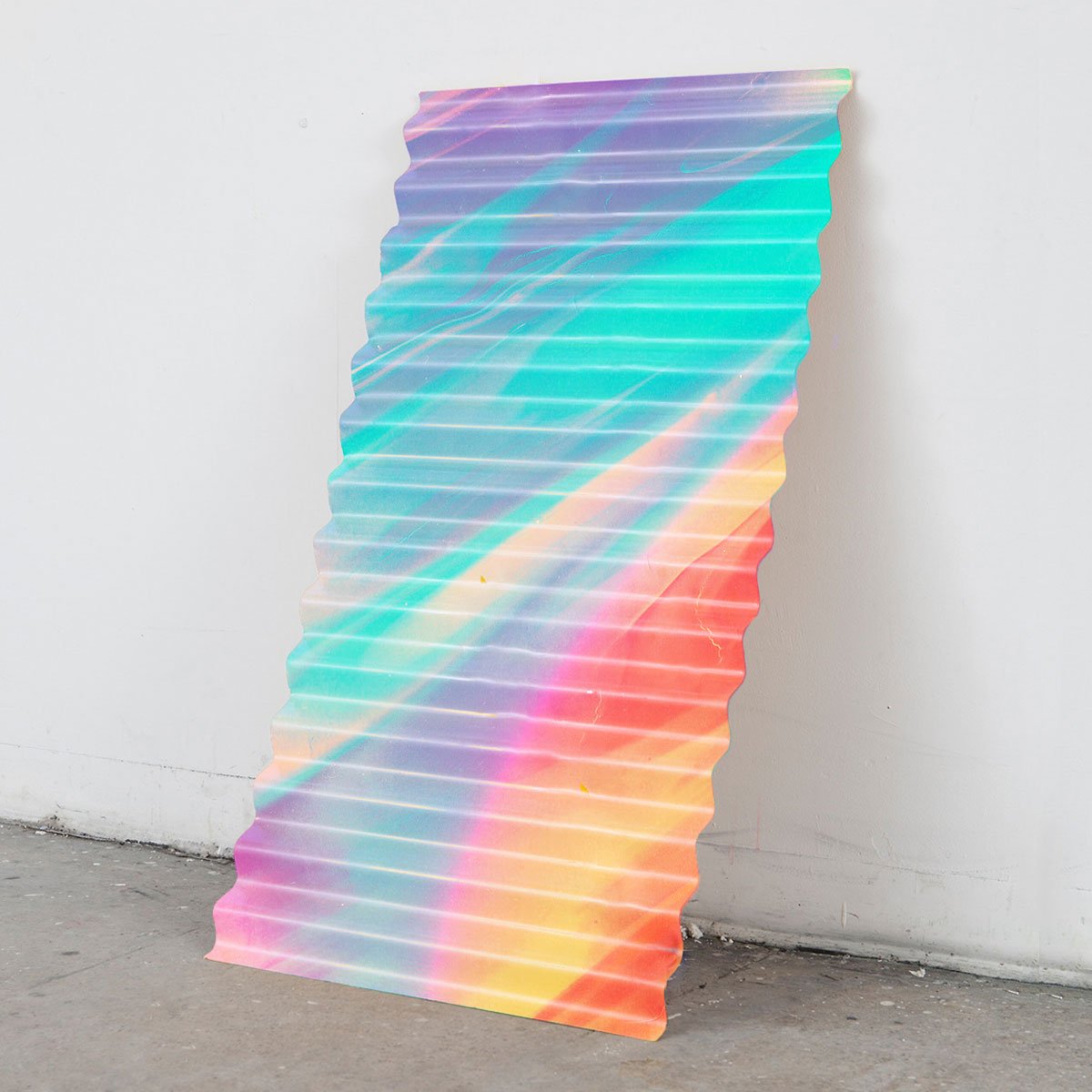 A Curated Group Of Young Visionaries Create Change Through Their Art <a href="/nickthomm/">Nick Thomm</a> <a href="/newmuseum/">New Museum</a> bit.ly/1RRv9jB