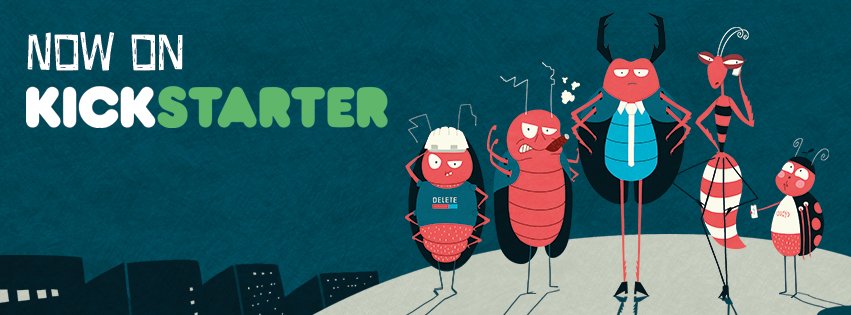 NERDDISCO's tweet photo. Do you hate bugs in your software? Fight them in our card / dice game @BugIndustries

https://t.co/PoSlhKvSxn https://t.co/8E762LBCdi