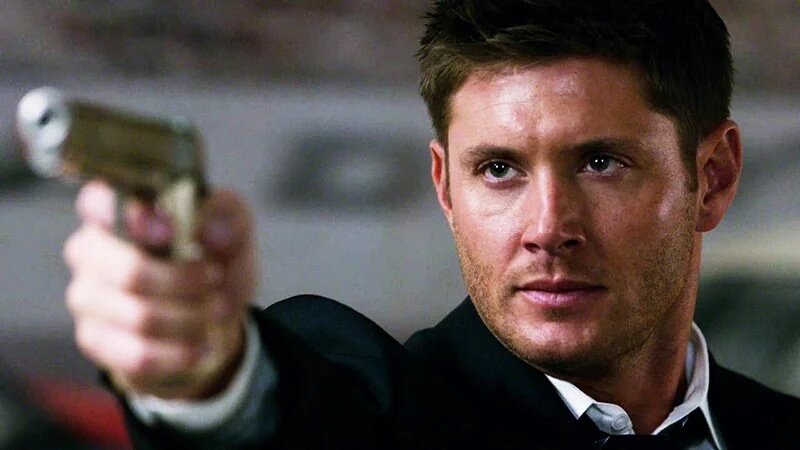 ALehberger's tweet photo. @OAcklehlic @TpicAllJensen @pinkjeangreen @RockMomSPN @mariepop60 @jenajasper #AngryDean is so hot !!!!๐ฅ๐ฅ๐ฅ๐ฅ https://t.co/Y7yYKcdNuL
