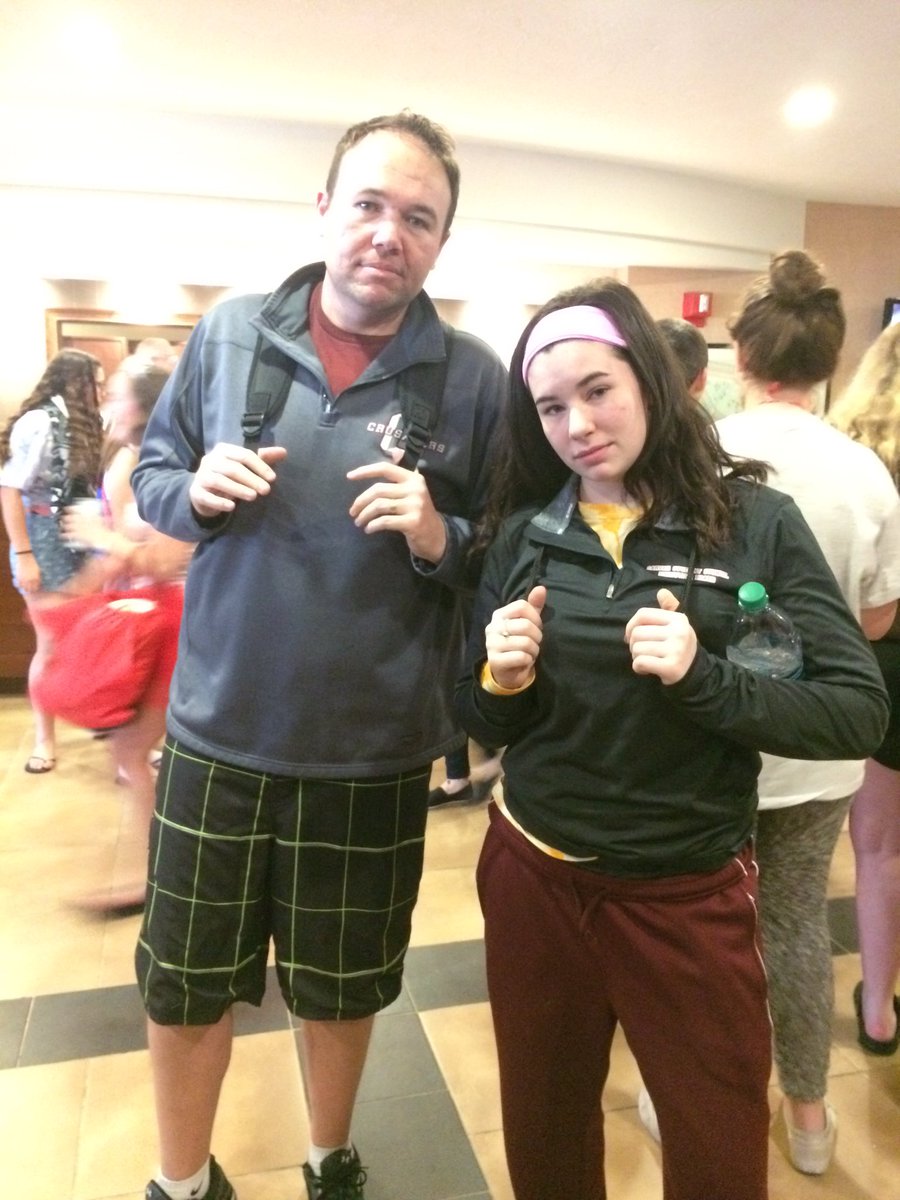 CarverSemasc's tweet photo. Just guys bein dudes at MASC, almost time for the plunge! https://t.co/JnJOOSsn2X