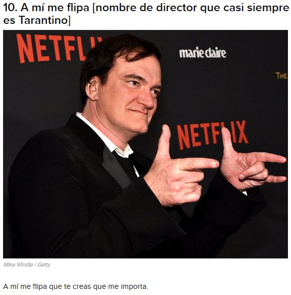 MacGuffilmsblog's tweet image. Exactamente esto pienso cuando me dicen:
(Vía @BuzzFeedEspana)