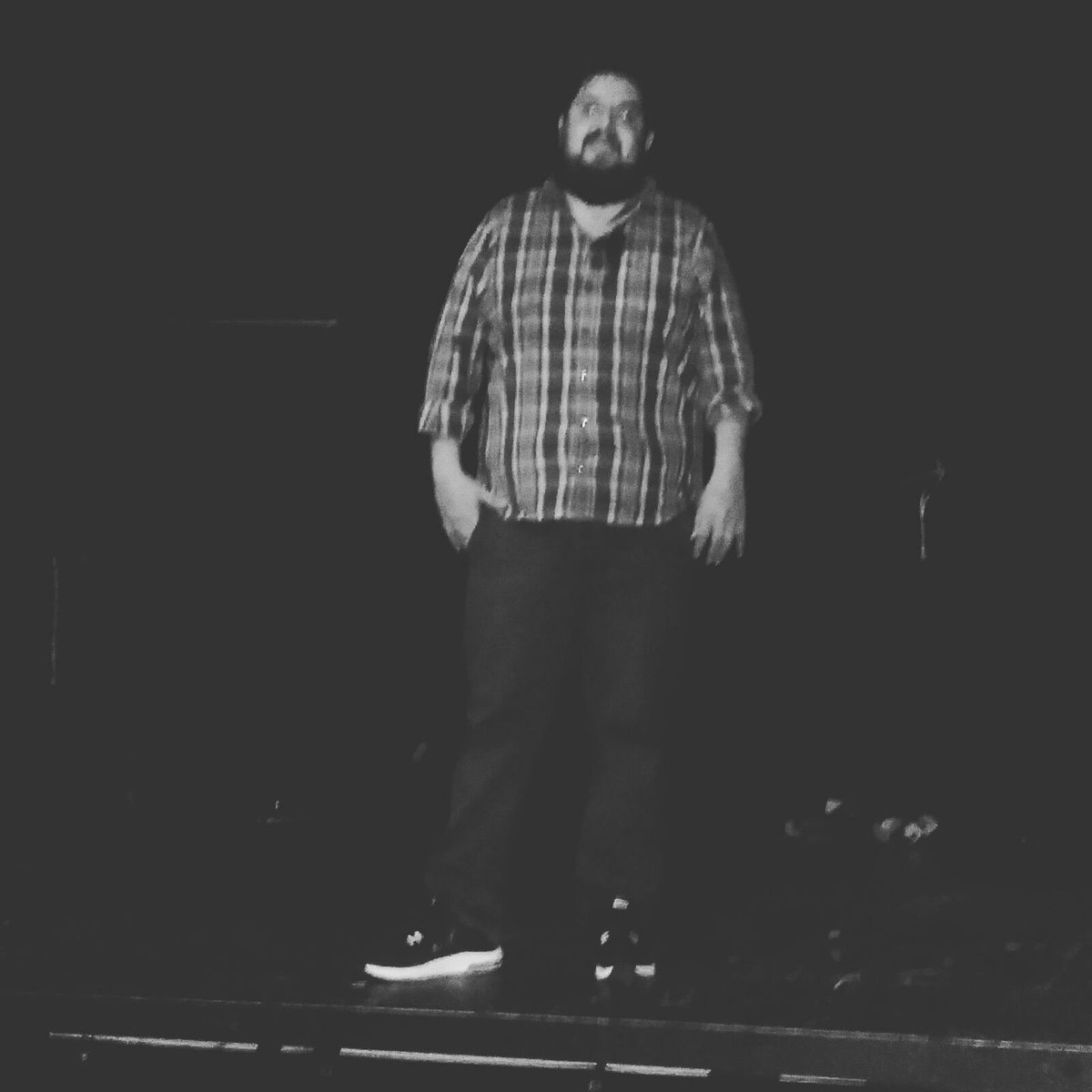 impulseprodu's tweet photo. Hoy es cumpleaños de un miembro muy importante de la familia impulse felicidades Iñaqui, que cumplas muchos mas https://t.co/n48GRgUhDy