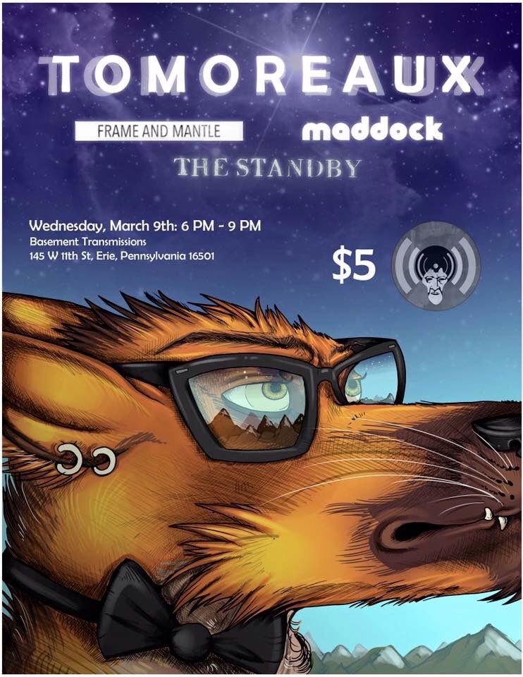 frameandmantle's tweet photo. Finally get to play with @tomoreaux tonight holy f https://t.co/UoEraXSXNf