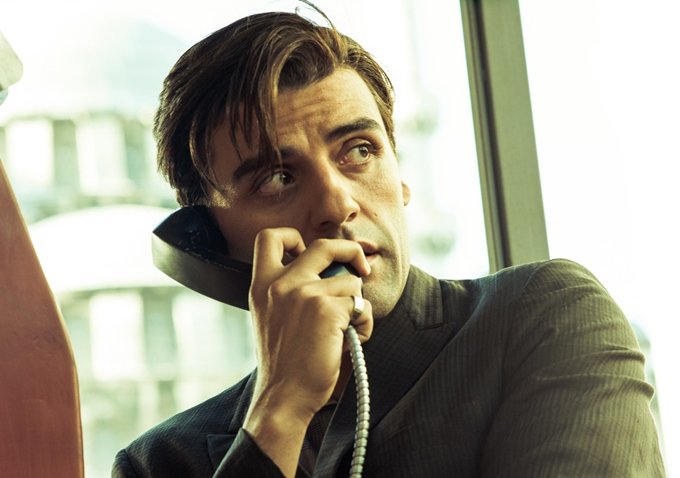 MagnoliaPics's tweet photo. Happy Birthday to #TwoFacesOfJanuary's Oscar Isaac! https://t.co/014RwNuVvC