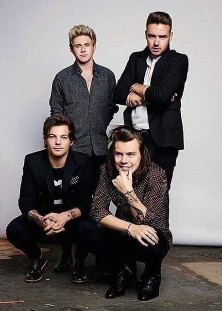 Gaby_PTY's tweet photo. #kca #kcaonedirection https://t.co/Mdnd6wPypV