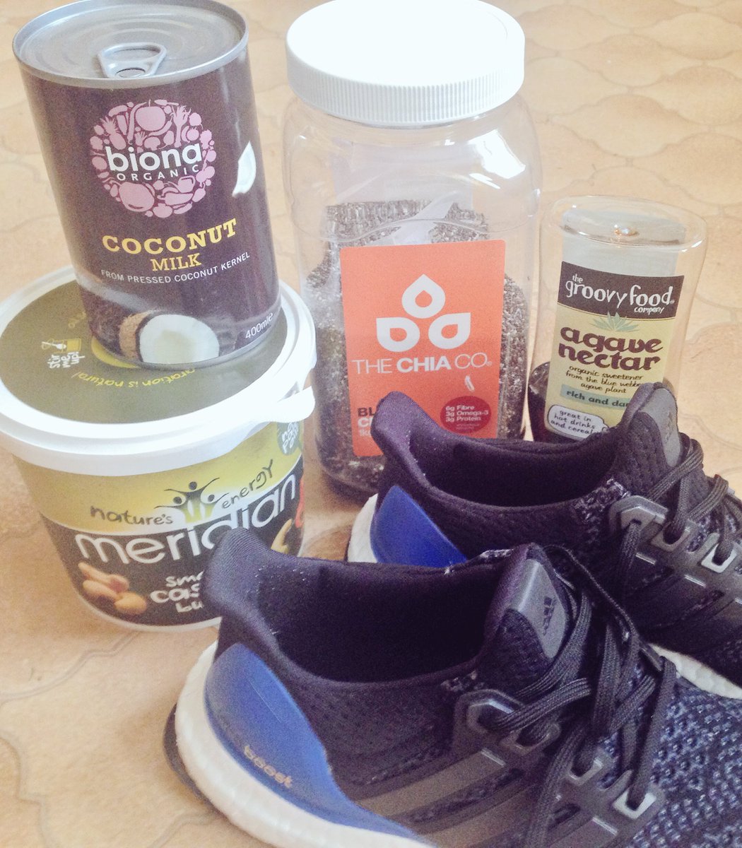 JosephineEliza1's tweet photo. #workout essential food @BionaOrganic @MeridianFoods @TheChiaCompany #eatchia @thegroovyfoodco #fitness https://t.co/ghFmRIiFsc