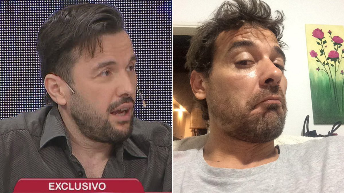 ¡Una declaración que va a traer cola! Tremenda acusación de Ergün Demir contra Pedro Alfonso eltrecetv.com.ar/articulo/una-d…