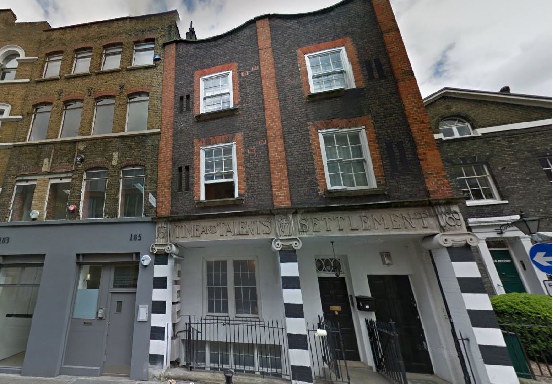 Secret_Property's tweet image. Discounted Price : £6,9 m London (SE1) Refurbishment Opportunity
secretproperty.co.uk/LondonSE19Apar…