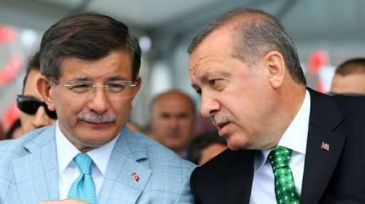 FotoHaber - Erdoğan: "Para nerede?", Davutoğlu: "Yok", Erdoğan: "Mülteciler nerede?"... zaytung.com/fotohaberdetay…