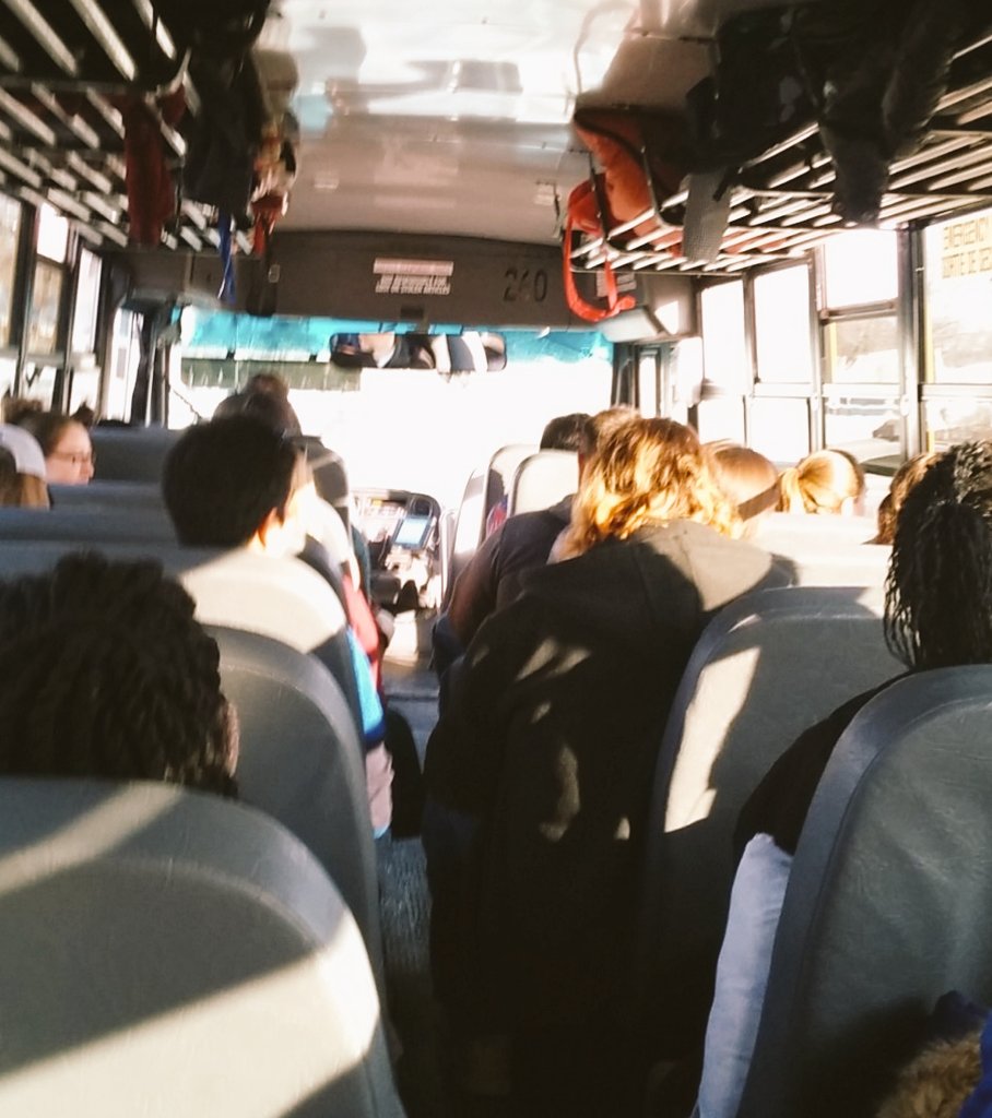Ericcato88's tweet photo. Trip to Leadership Quest! @msjfrench https://t.co/Zuow3gKdgI