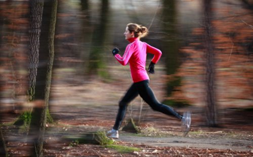 Runner's World tweet media
