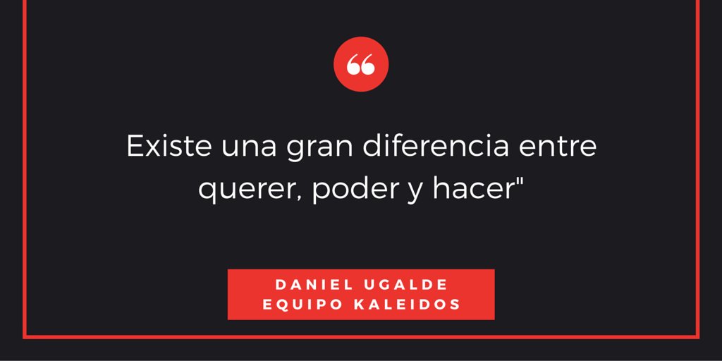 KaleidosSA's tweet photo. Buenos días seguidores! Les compartimos la #Frasedelasemana de nuestro #EquipoKaleidos! https://t.co/SNsqHD3Aew