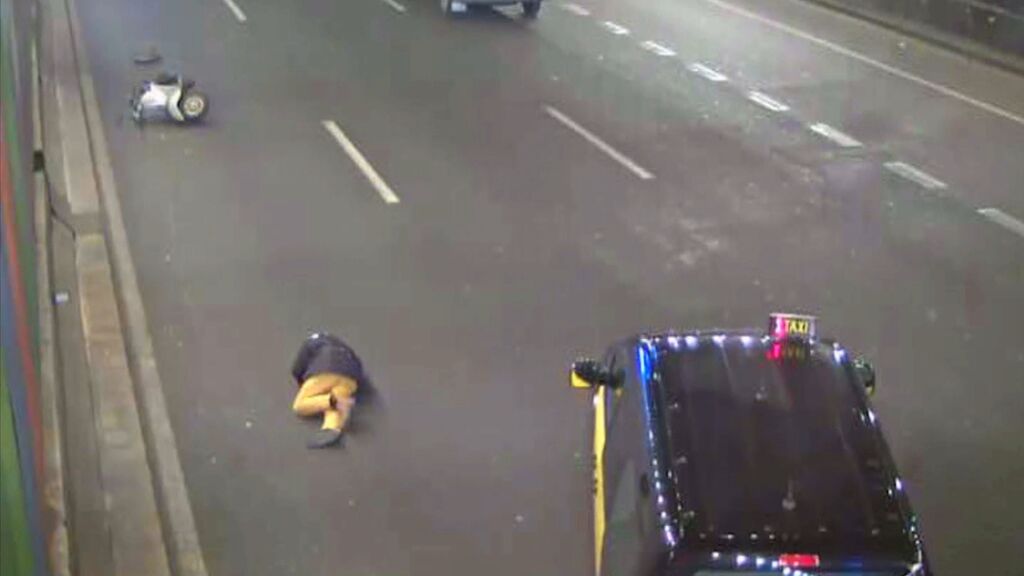 Els Mossos denuncien un conductor per no socórrer un motorista accidentat
ccma.cat/tv3/alacarta/t…