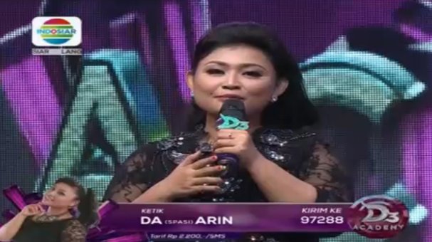 Indosiar tweet media