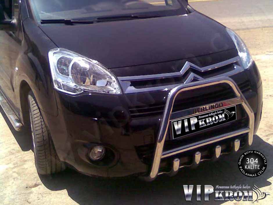 #Citroen #Berlingo Krom Ön Koruma, Paslanmaz Çelik,2008 ve Üzeri
#Otomobil #Aksesuar #Tuning
urun.gittigidiyor.com/otomobil-motor…