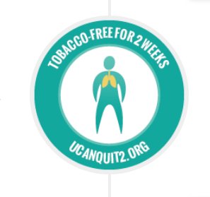 ucanquit2's tweet photo. How long have you been quit? Share these quit coins! Find other quit coins at https://t.co/n0e2V6ND4v #Ready2Quit https://t.co/PrKQJE622c