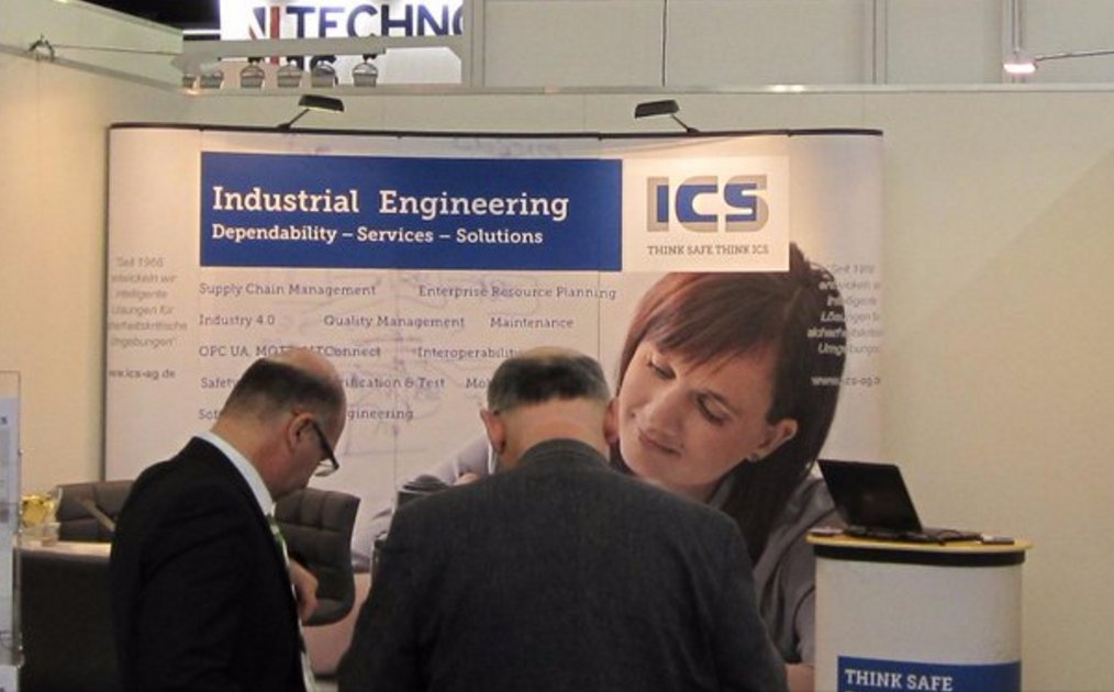 KDHungerford's tweet photo. Visiting #logiMat2016? Drop by ICS AG Stand 4/F05 #OPCUA #Industrie40 #AutoID Ask for Martin! #ICSAGWelcomesYou! https://t.co/9Btnouc6tp