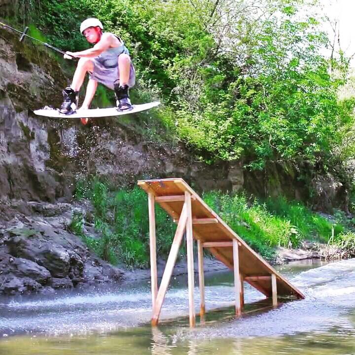 gobigwake's tweet photo. Risky #wakeboard #sliders #rail #ramp https://t.co/OPV1D1EHV5
