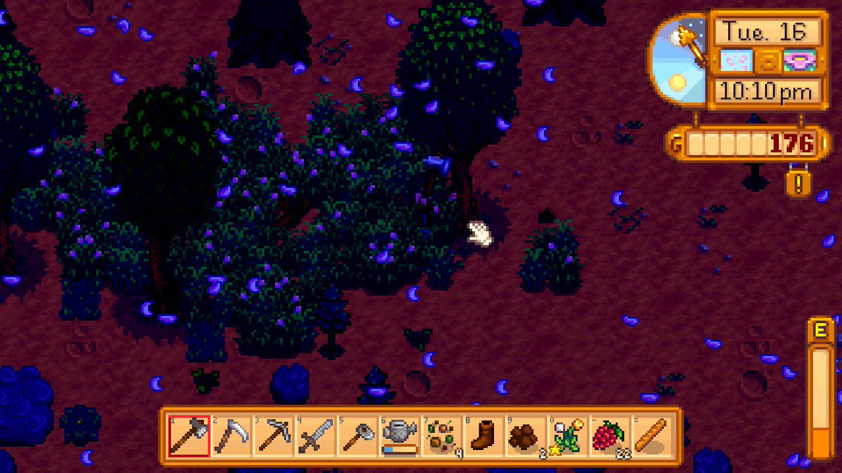 Stardew Valley日記 4ページ目 Togetter Stardew Valley日記 4ページ目 Togetter