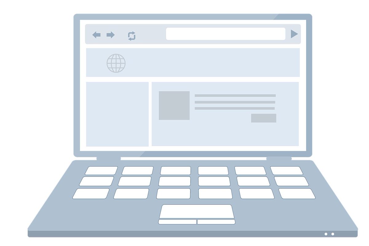 cyldigital's tweet photo. En Marzo #Curso online "Crea una Página Web para tu empresa". Info en https://t.co/ww0Iioik0F https://t.co/2ubp0Smwmq