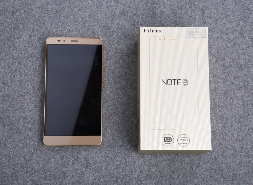 InfinixUAE's tweet photo. Dual SIM. One phone. #InfinixNote2 #6thInfinixHero #InfinixBigHERO6 https://t.co/kH4P9FvixF