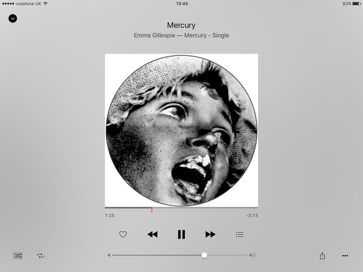 Greg Broadhurst (@gregbroadhurst) on Twitter photo Just listening to <a href="/Ems_Imagination/">Emmas Imagination</a> (Emma Gillespie) latest track again, such stunning vocals. Well Worth buying :) Just listening to <a href="/Ems_Imagination/">Emmas Imagination</a> (Emma Gillespie) latest track again, such stunning vocals. Well Worth buying :)