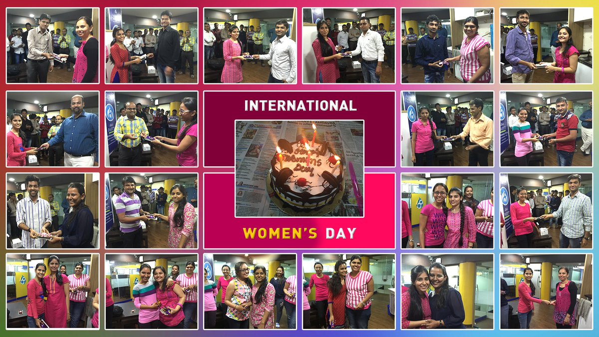 AddWebSolution's tweet photo. #Celebrated #WomensDay2016 #Jive Check: https://t.co/P2llVNOif3 #WomenEmpowerment #letstalksolution #addwebsolution https://t.co/W9Yz4soDTv