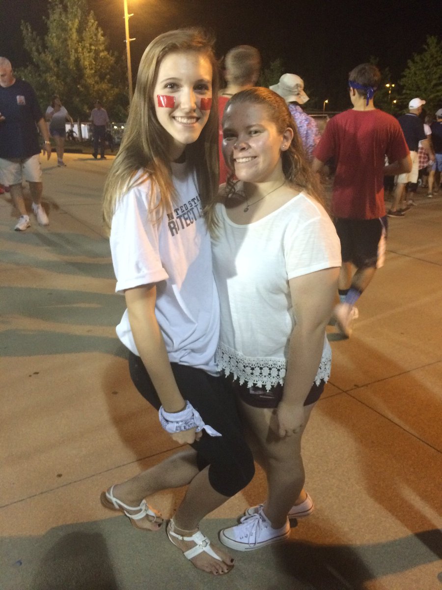 l_smith03's tweet photo. Happy birthday Kay I love you so much ❤️ https://t.co/SzmQVSo2TW