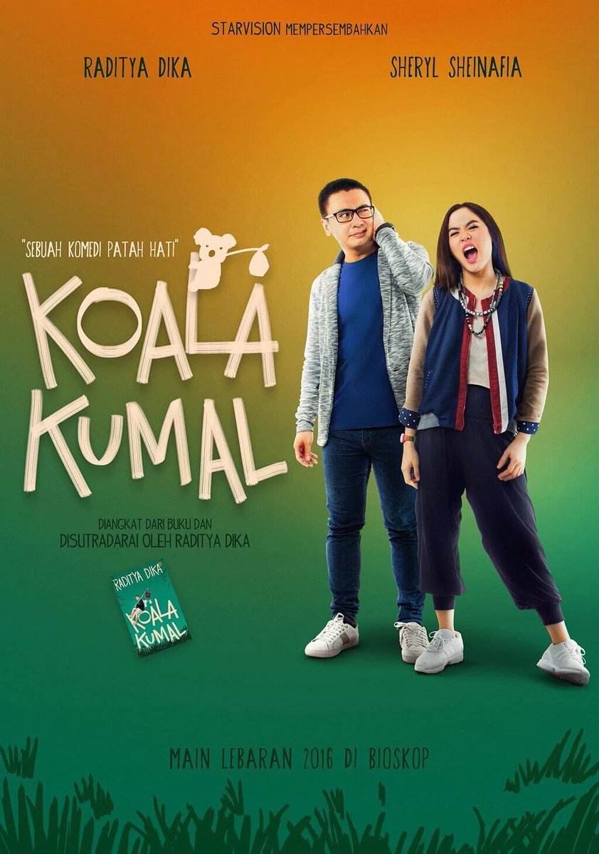 Poster Film Indonesia Hd – Coretan