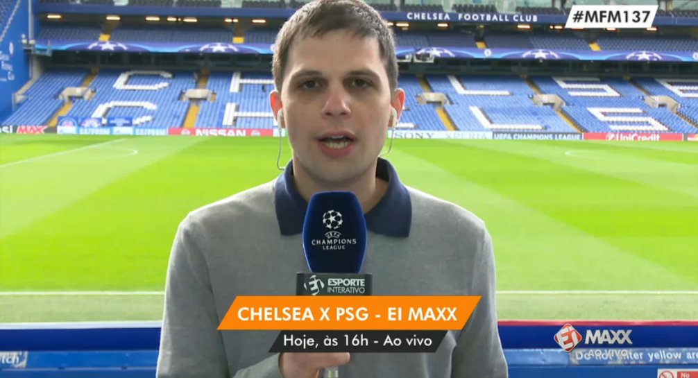 TNT Sports Brasil on Twitter: 