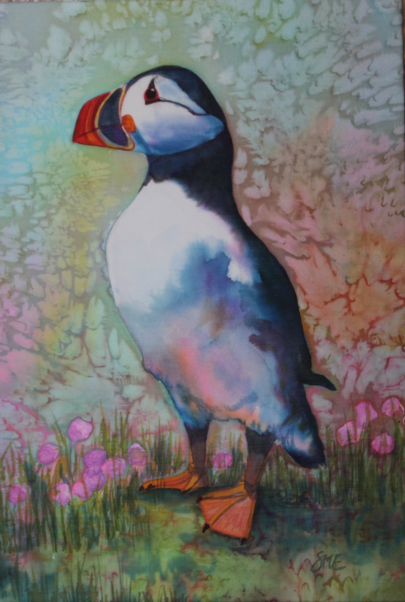 Sarah Evans tweet media