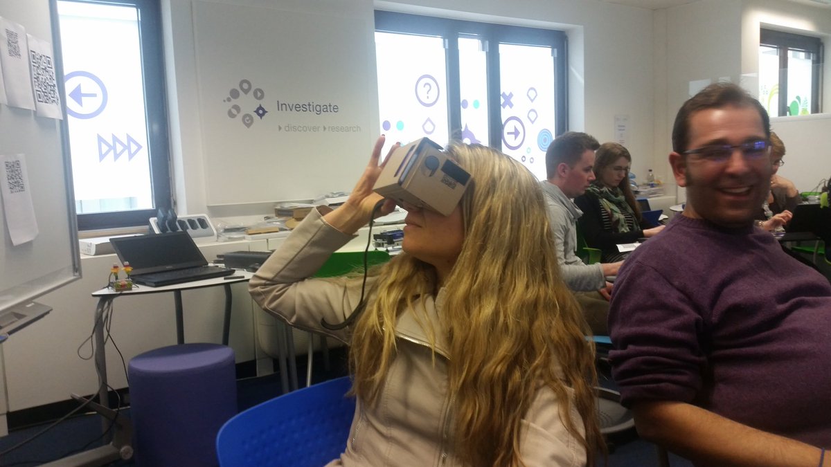 NPapaefstathiou's tweet photo. Quiz: What I am looking at??? #fcl_eu with @BartVerswijvel and @abfromz https://t.co/MXdyVp7K5q