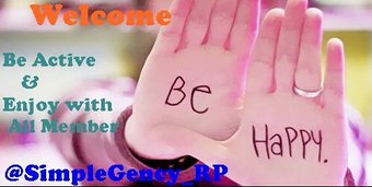 jigyasa94RP's tweet photo. [V] @ikonchans selamat datang di #simplefams semoga betah dan be active ya :) -bangkyu https://t.co/vlxzxJajqS