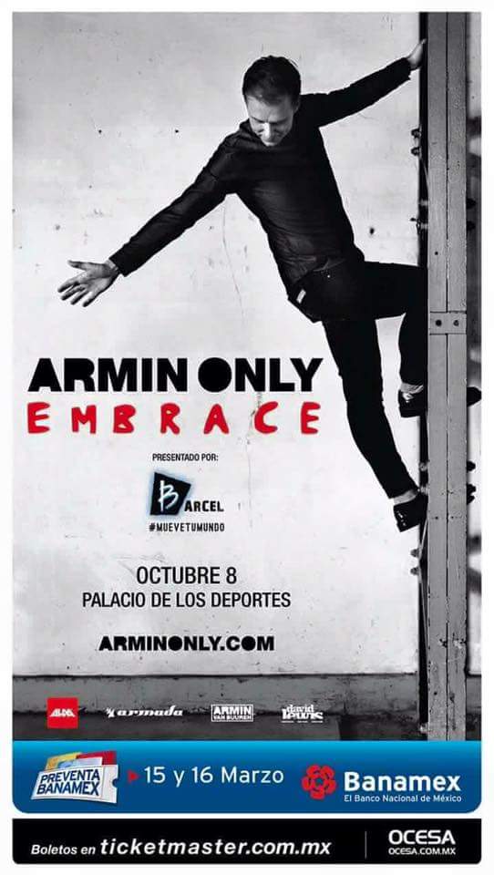 ArminOnlyMex's tweet photo. #MueveTuMundo con @BarcelMx
@ArminOnly pre venta @banamex 15 y 16 de Marzo
https://t.co/IKk5cJ78xo
#AOMEX #AOEMBRACE https://t.co/bkmwLA1Rux
