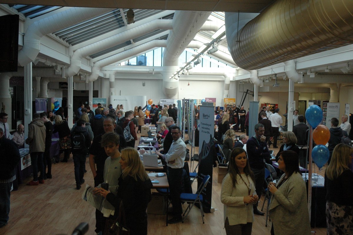 bcot's tweet photo. What a great event on Monday. 

#Apprenticeships https://t.co/6SfFFJuUug
