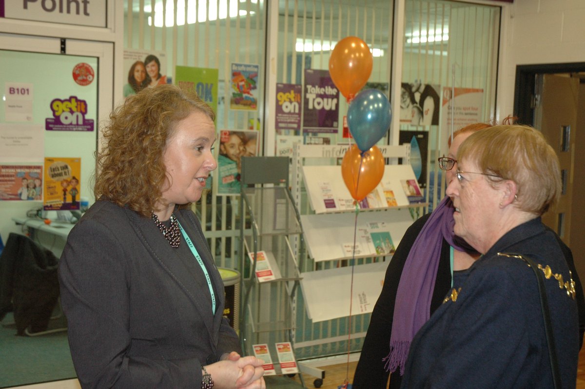 bcot's tweet photo. What a great event on Monday. 

#Apprenticeships https://t.co/6SfFFJuUug