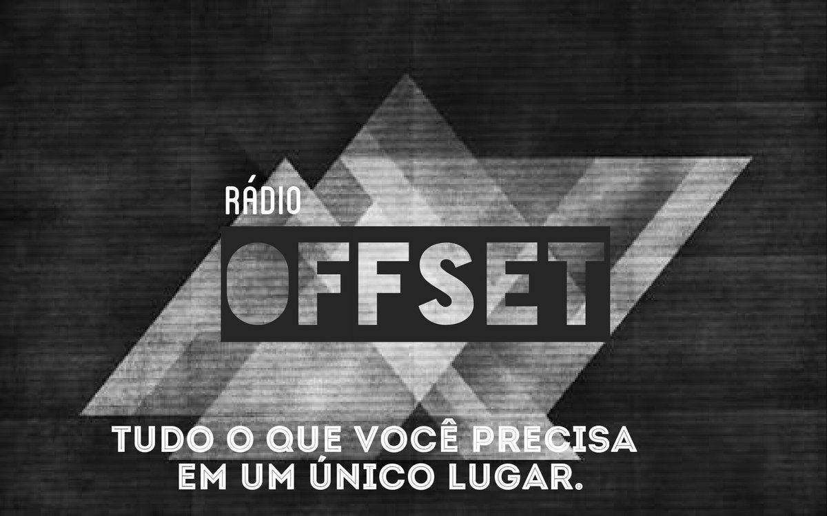 offsetfk's tweet image. Tag: #offsetfk
Link: radiooffsetfk.listen2myshow.com