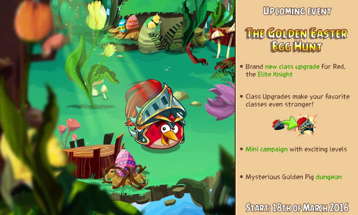 Angry Birds Epic (@ABepic) / X