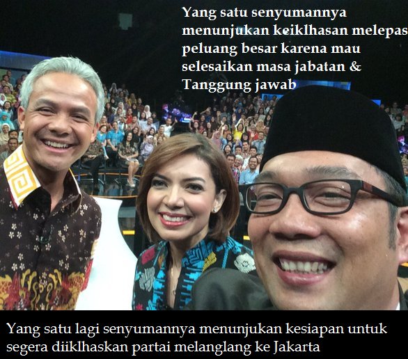 special to <a href="/MataNajwa/">Mata Najwa</a>, Pejabat kekinian#MataNajwa