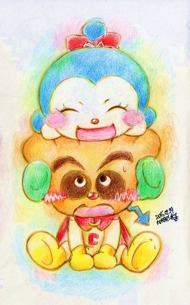 トップセレクション クリーム パンダ イラスト 100 で最高の画像 トップセレクション クリーム パンダ イラスト 100 で最高の画像