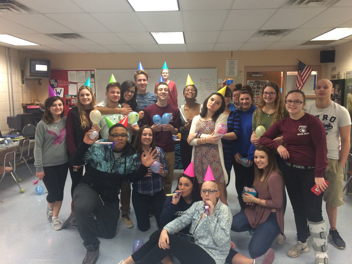 WestGYB's tweet photo. We did it!  Final deadline made!  #ColorMeWestG  #yblyfe https://t.co/nzdJ6yl5aP