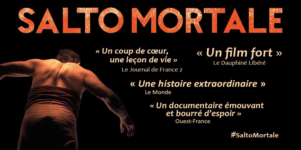 Vivement Lundi (@vivementlundi) on Twitter photo @agnese_pozzoli <a href="/blogdocs/">Cédric Mal</a> Première belge pour SALTO MORTALE de Guillaume Kozakiewiez filmsenbretagne.org/premiere-belge… @agnese_pozzoli <a href="/blogdocs/">Cédric Mal</a> Première belge pour SALTO MORTALE de Guillaume Kozakiewiez filmsenbretagne.org/premiere-belge…