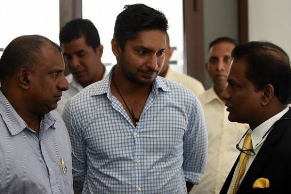 দারুণ খবর! শ্রীলঙ্কা ক্রিকেট দলে ফিরছেন সাঙ্গাকারা! news.zoombangla.com/%e0%a6%a6%e0%a…