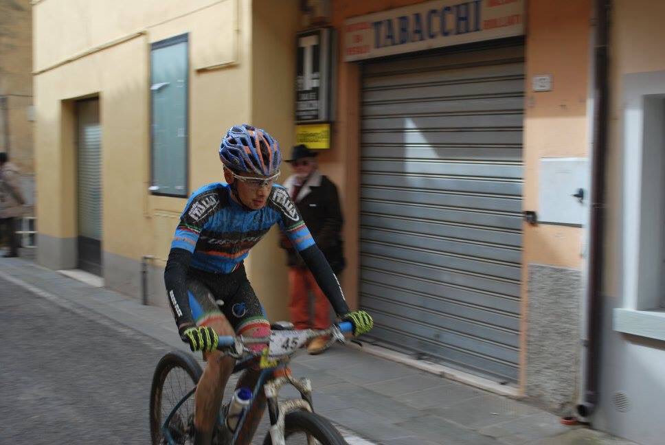 MarcoPretolani's tweet photo. Through back to the first race of this season, last sunday. @torpadoracing π΅π»π #torpado #TorpRider #fullgas https://t.co/8Kv9dp31yt