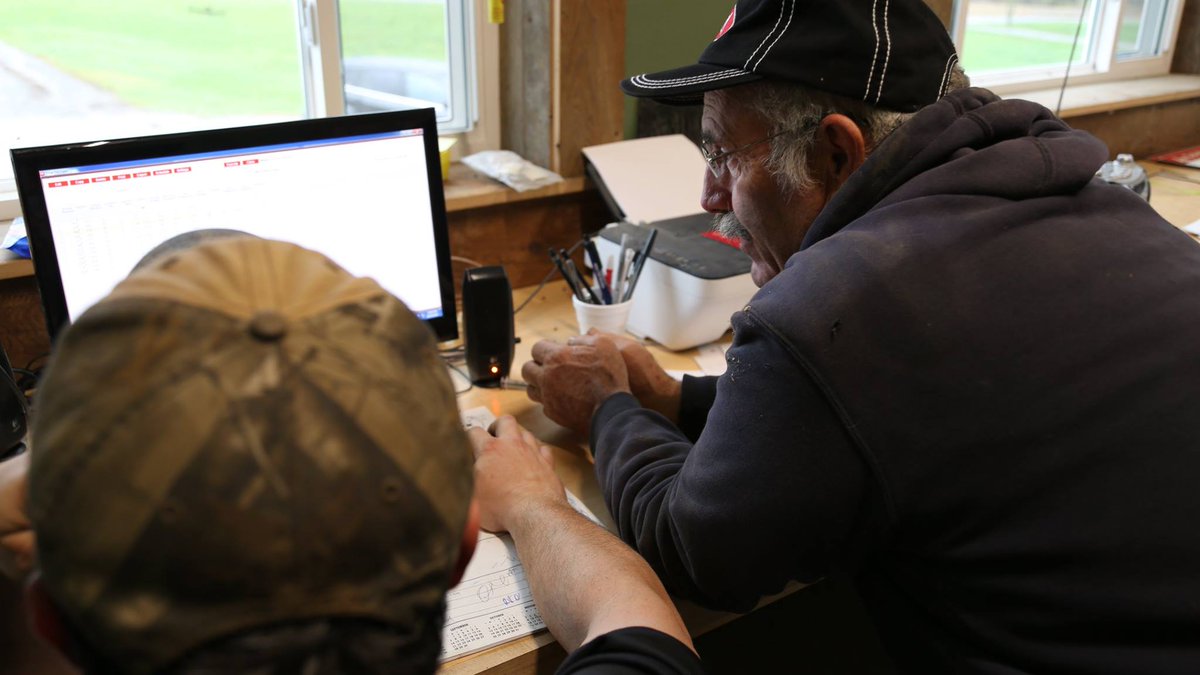 T4C tip: Check milking sessions, refusals and failures in T4C daily to see how <a href="/DairyRobot/">Lely North America</a> is working.